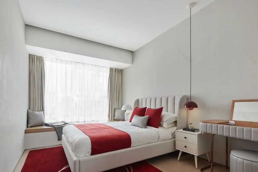 深圳华润悦府 | 幸福 N 次方,打造个性生活美学空间-86