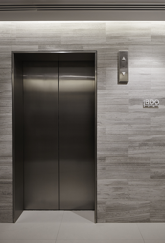 Conrad Gargett 打造 Brisbane BDO 办公室-18