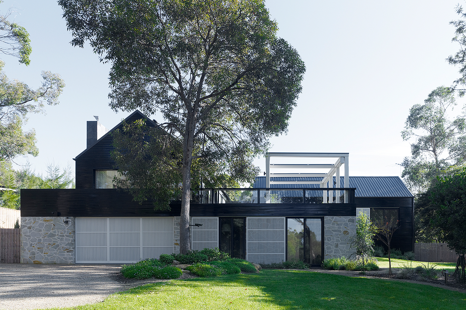 B.E Architecture, Melbourne-12