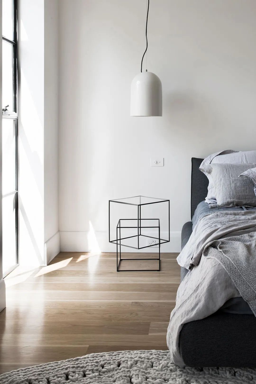 墨尔本设计女神 Melanie Beynon 的永恒优雅之作-88