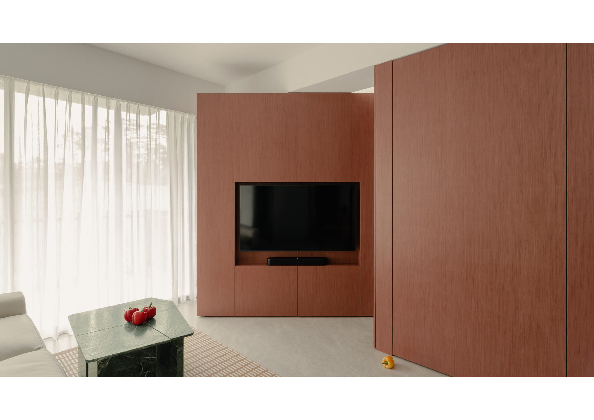 琪寓所 丨新加坡丨Studio Sanshou-22