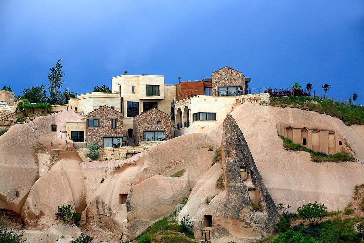 阿丽亚娜酒店-3