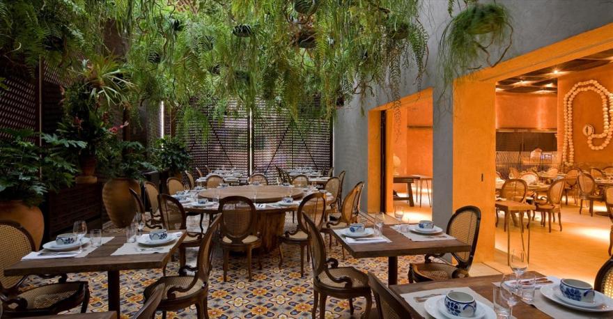 Dalva e Dito 巴西餐厅-15