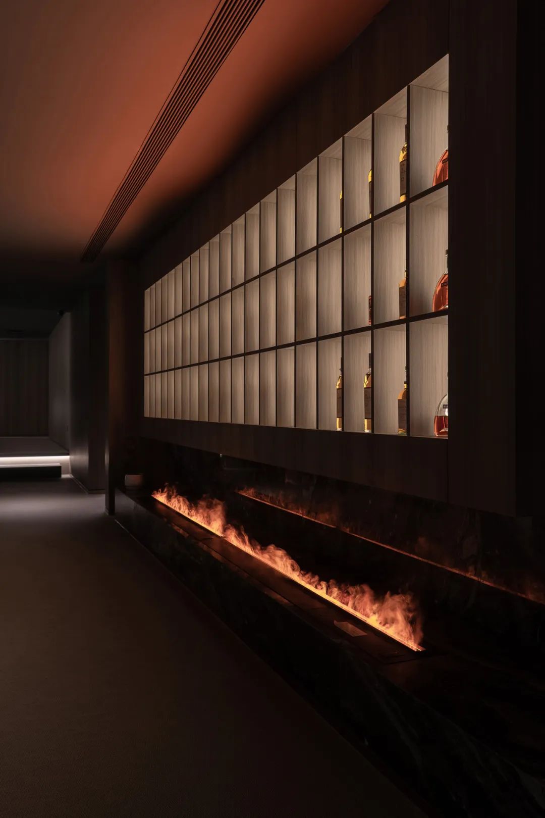 三里屯 3·3 Lounge丨中国北京丨生兵,陶大伟-28