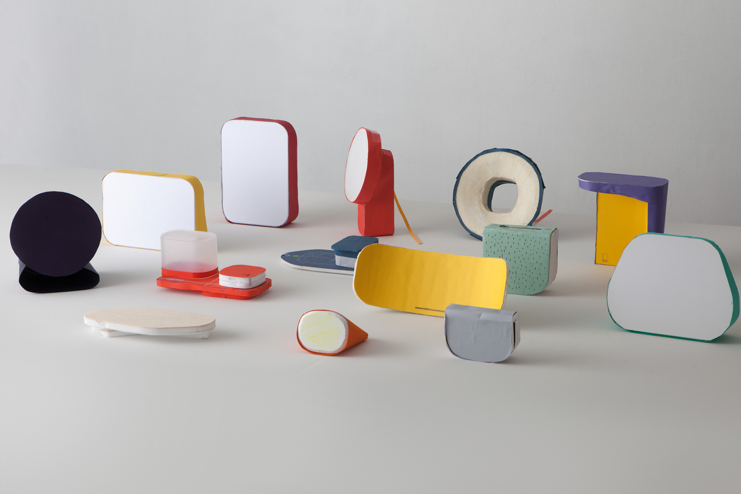 Dial Sound 三星智能音箱设计丨韩国首尔丨韩国 BKID 设计工作室-16