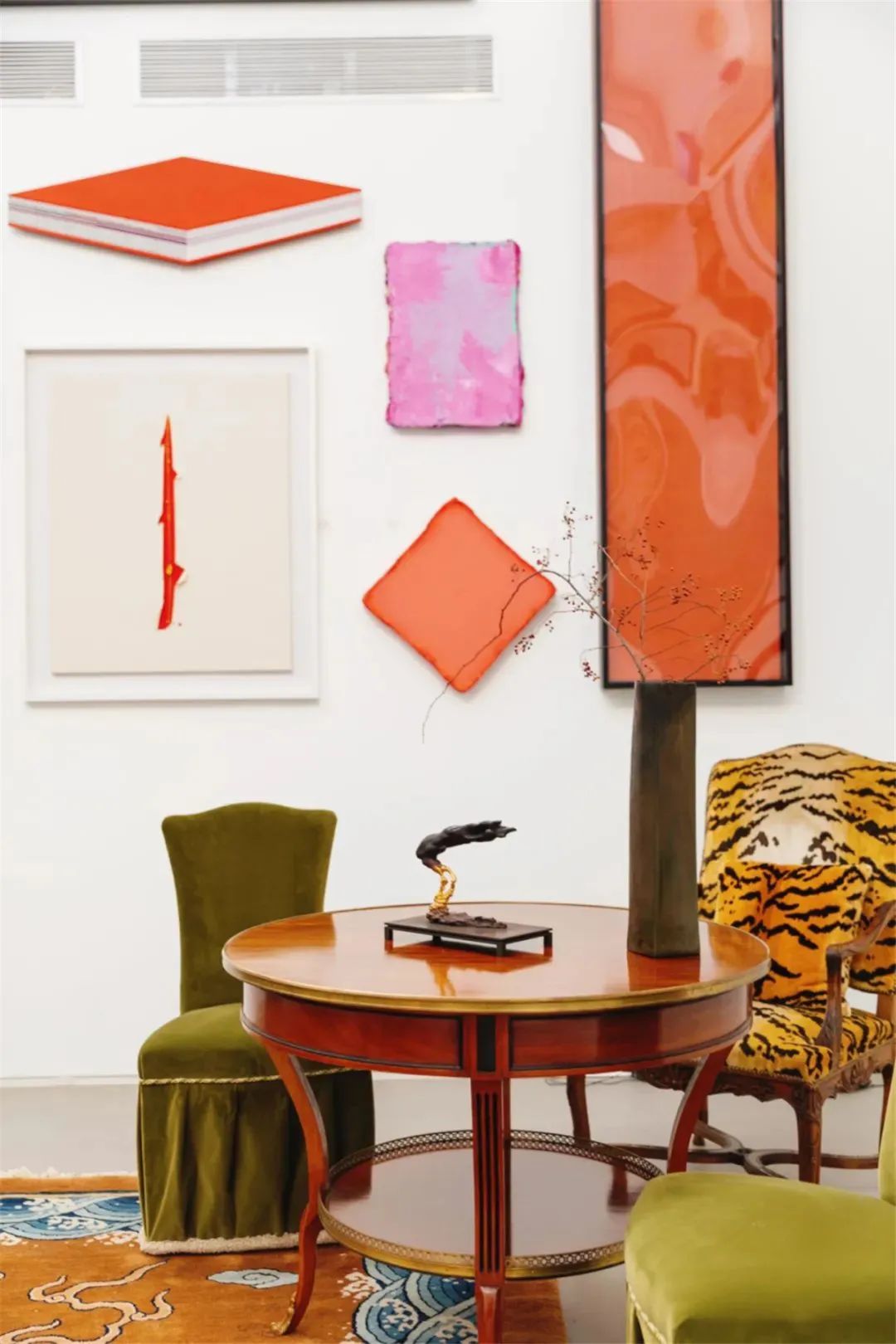 吴巍谈音乐空间设计 | 艺术与生活的完美融合-31