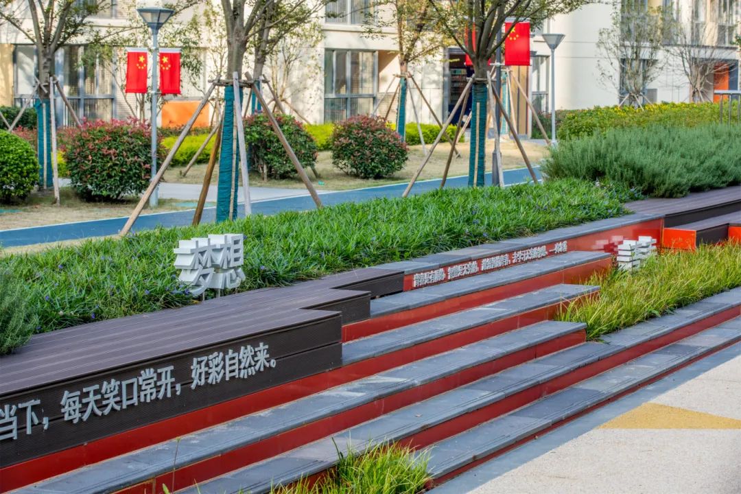 苏州科技城菁英公寓城市更新项目丨中国苏州丨建筑及室内部分为启迪设计集团股份有限公司等-27