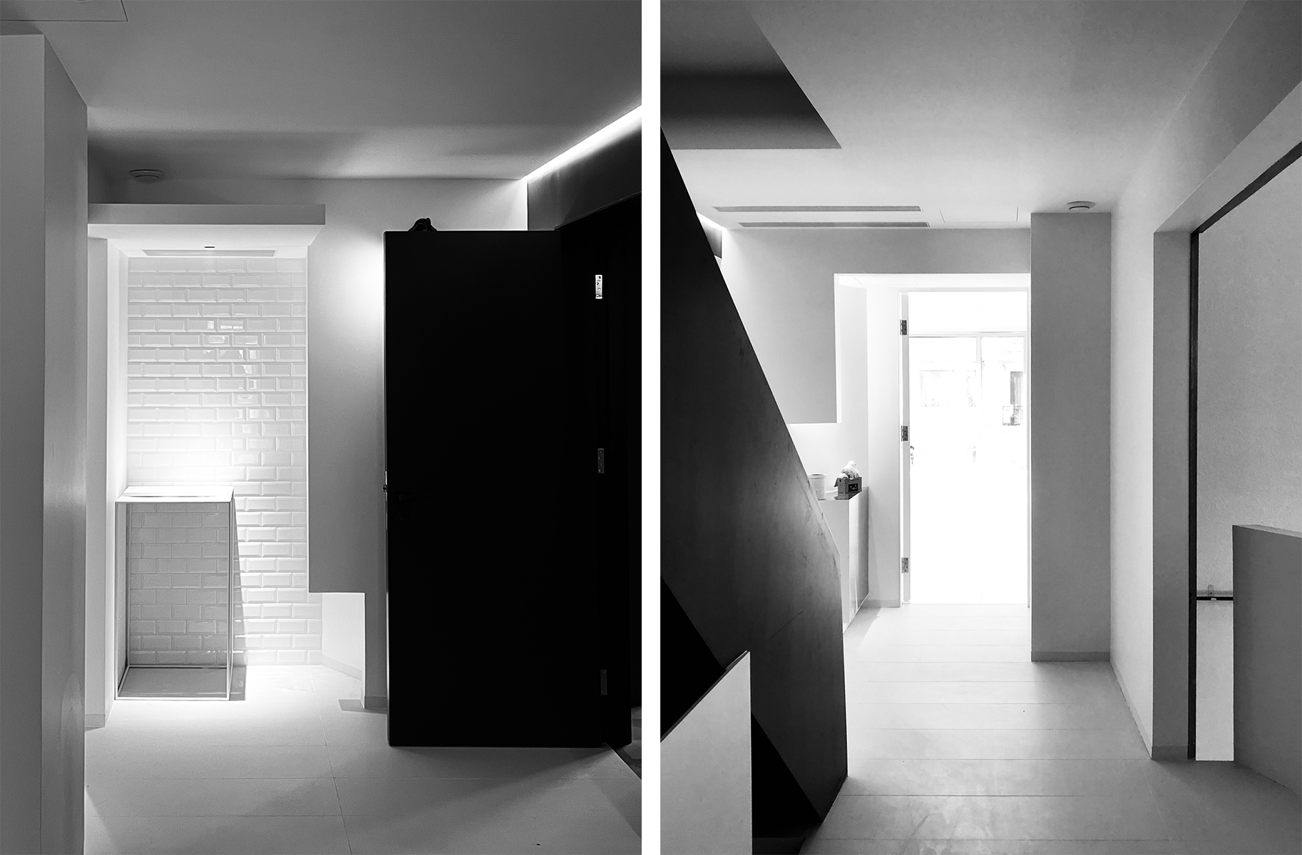 叠舍，建筑师自宅改造 / 华诚博远工程技术集团-36