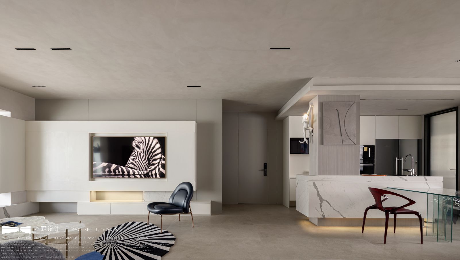 湖州十里春风落地实景摄影丨中国湖州丨湖州木森设计 MUSEE DESIGN-28