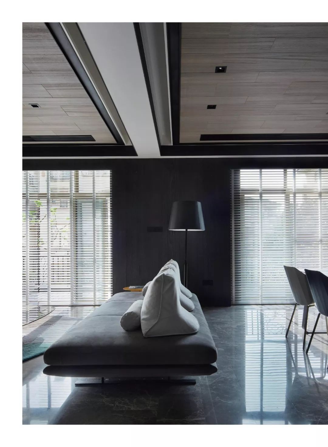 《黑魂》空间魔法，演绎现代简约之美-6