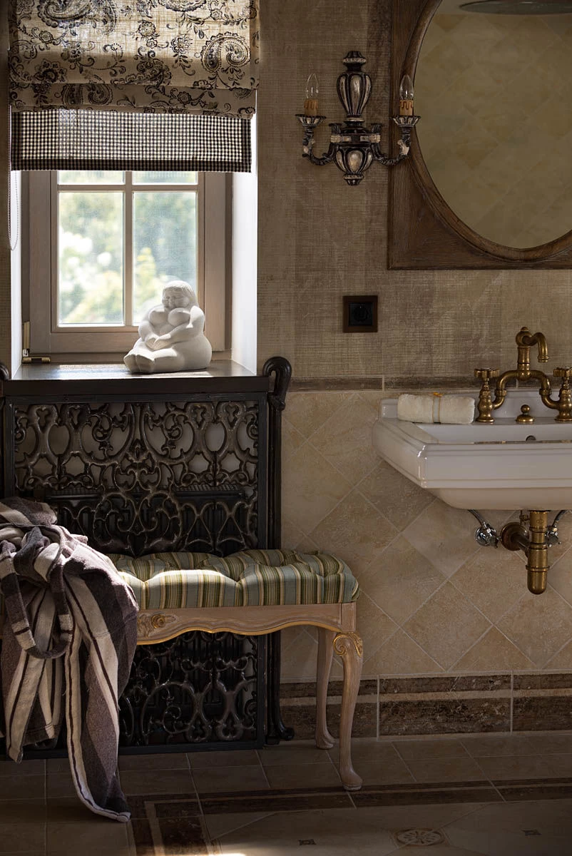 乌克兰风土 turtle house 室内设计-26