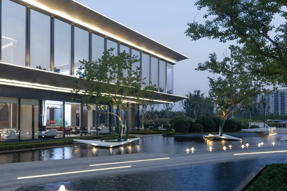 淄博鑫马·齐鑫合著丨中国淄博丨魏玛设计成都公司-22