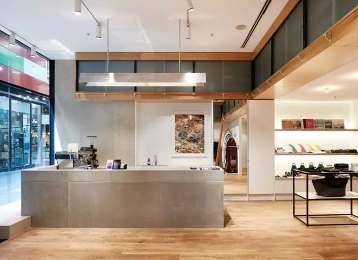 【59期】11月28最新精品零售空间设计-42