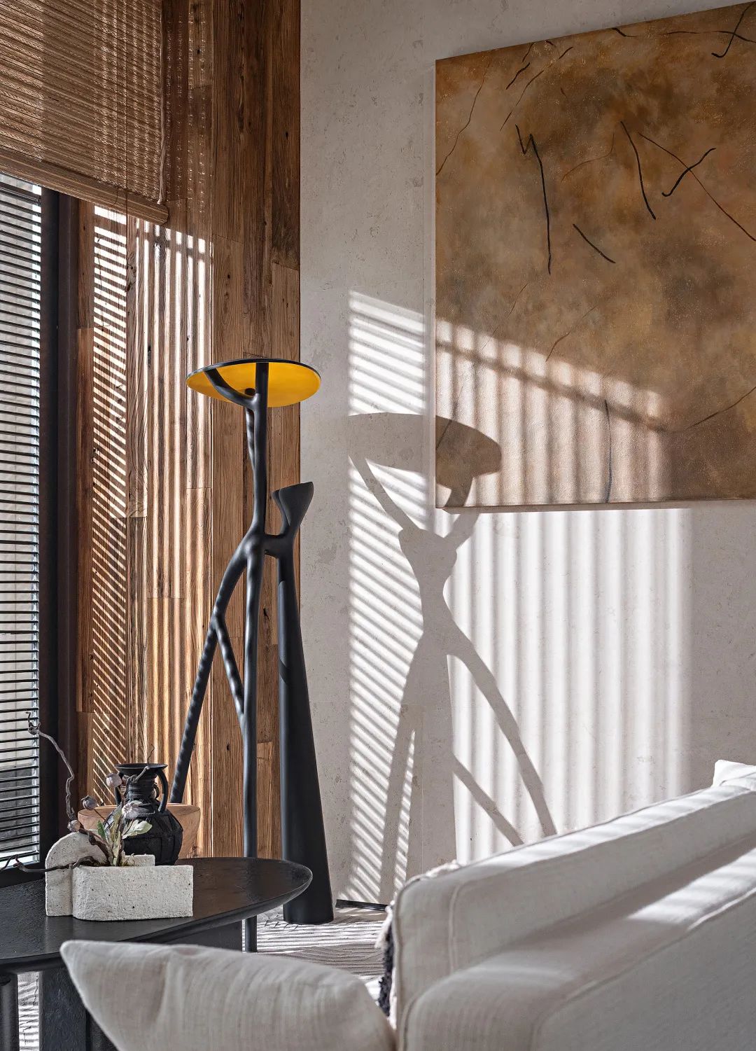 峨眉高桥小镇售楼部丨中国眉山丨MOD穆德设计-49