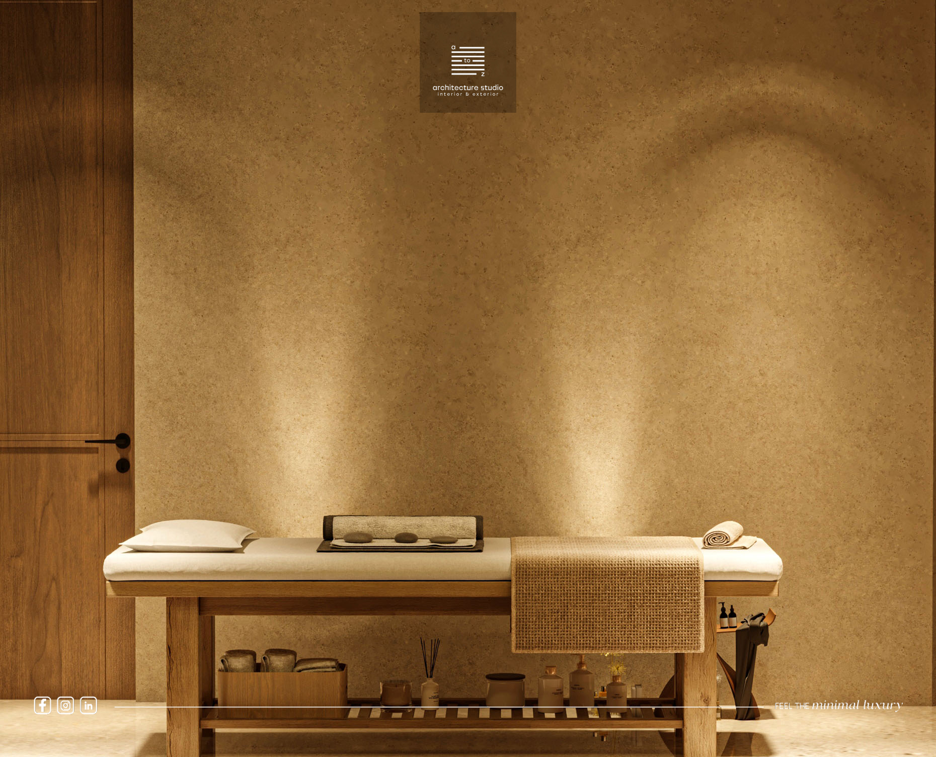 私人健身房丨Qatar丨A2Z Architects-14
