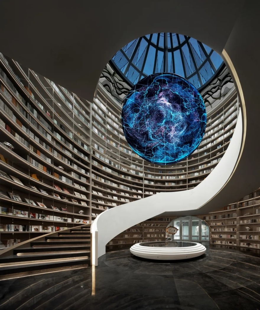 惠州佳兆业樾伴湾项目丨中国惠州丨矩阵纵横-17