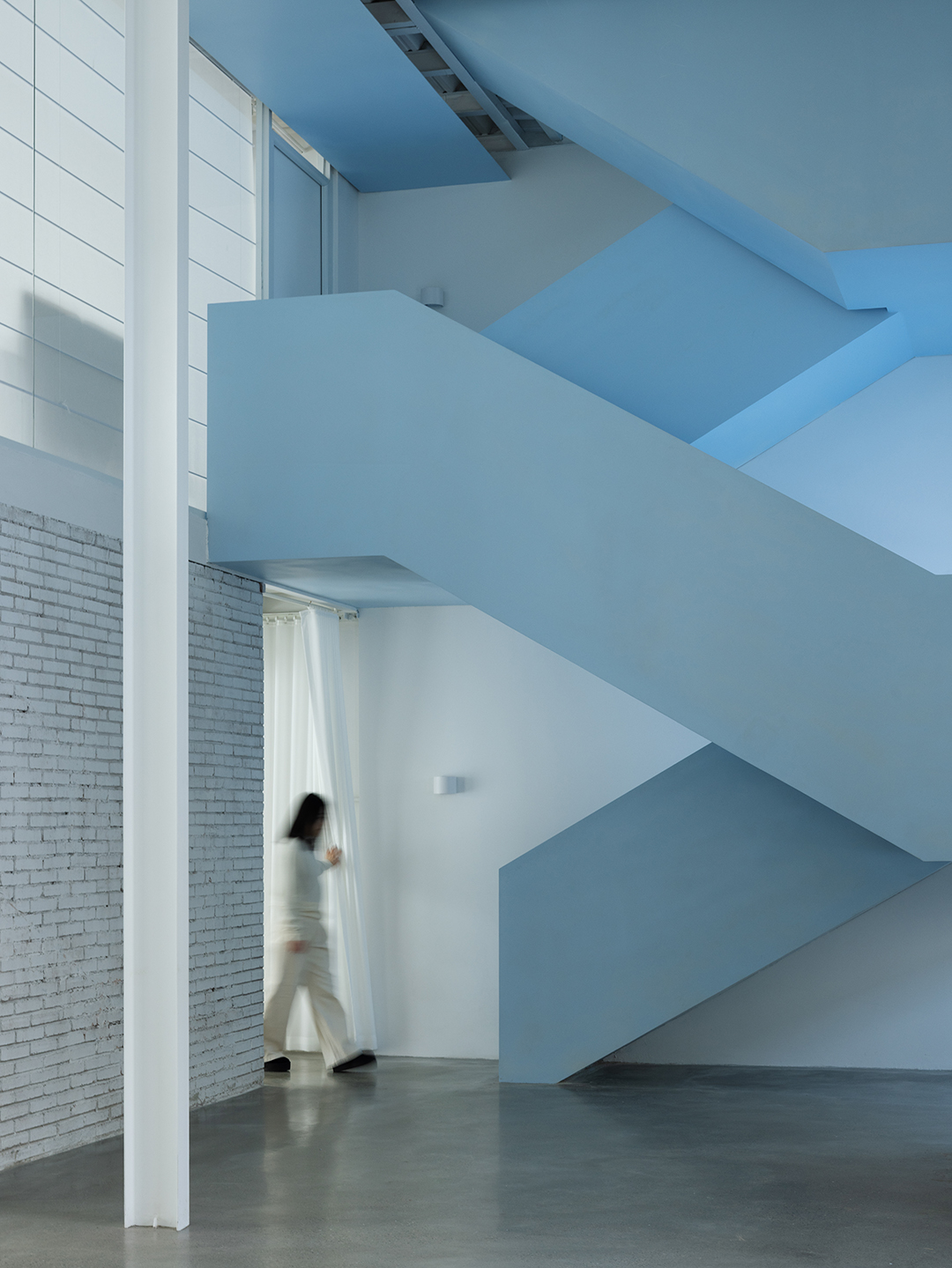 北京Sundate办公室丨中国北京丨milanesi | paiusco-36