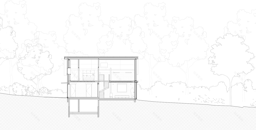 再生之屋丨比利时丨Elmēs-44