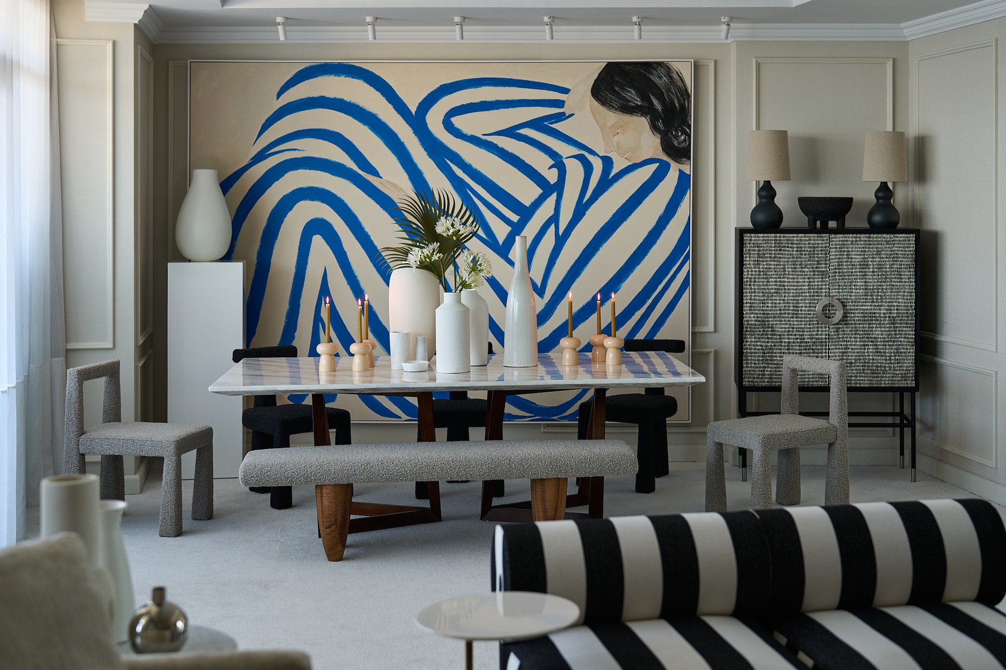 Coastal Retreat - EVA Interiors-7