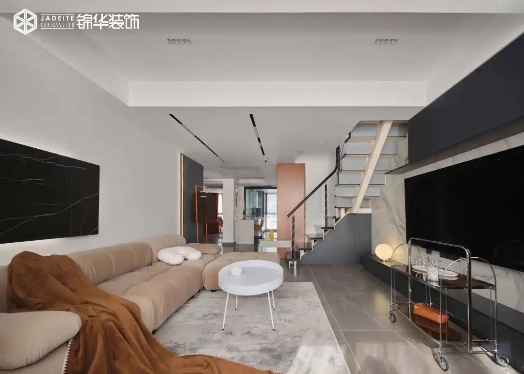 2022 红锦奖室内设计大赛优秀作品评选丨江苏锦华装饰-189