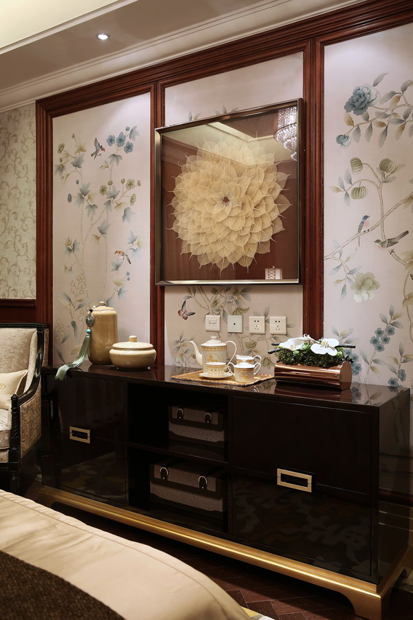 北京亿城燕西华府丨中国北京-55