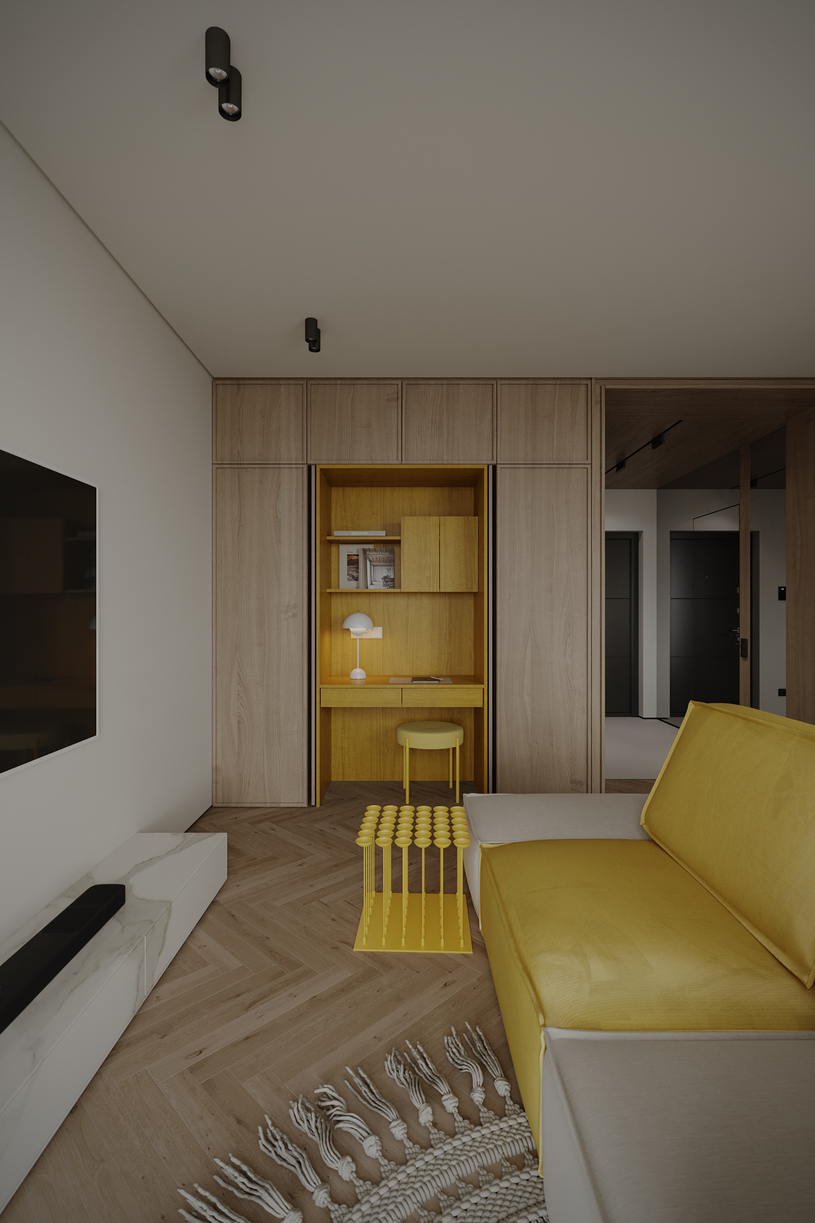 大都市 1·0丨乌克兰基辅丨Andriy Atamanchuk,Hanna Tkachuk-19