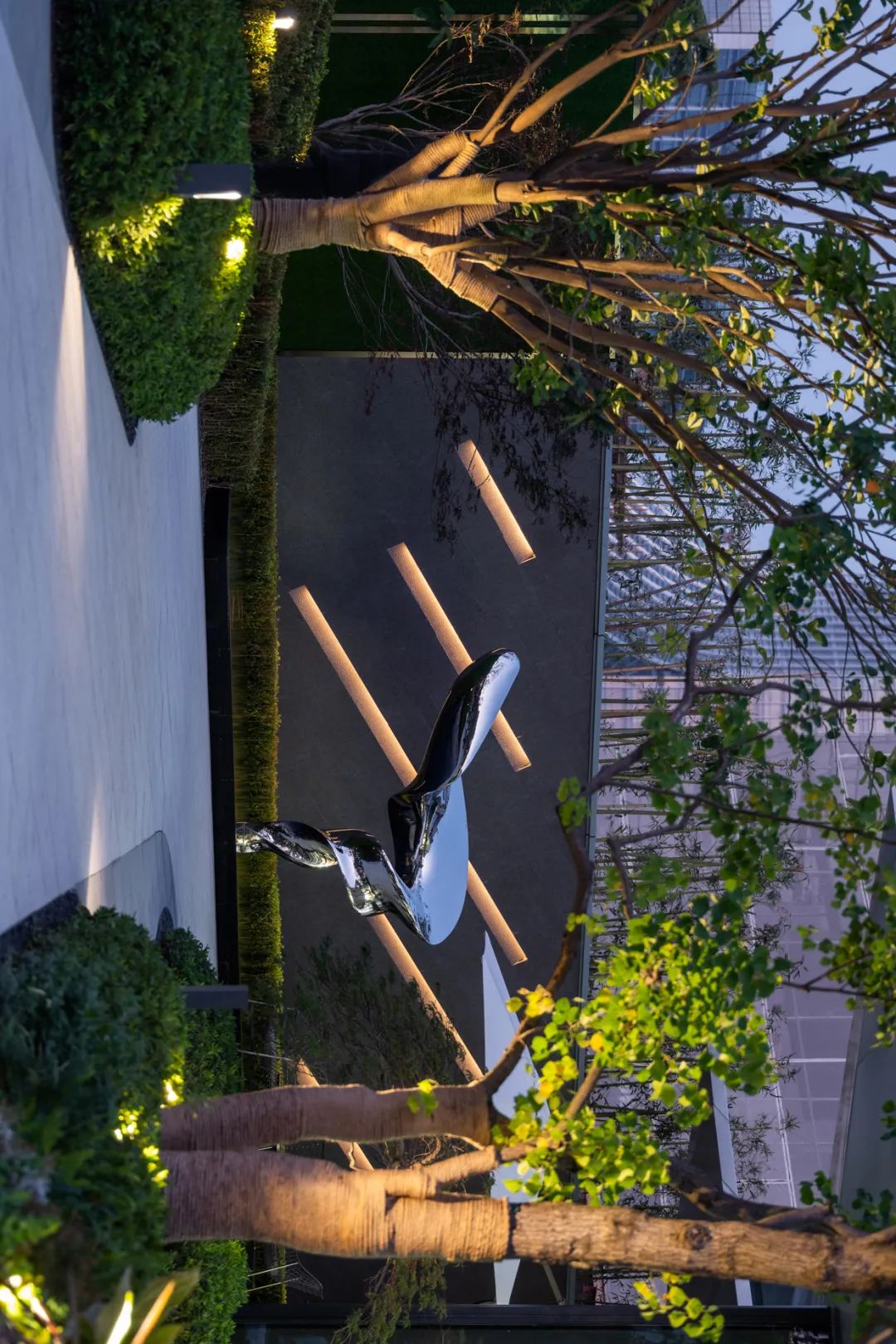 融创·徐汇滨江壹号-56