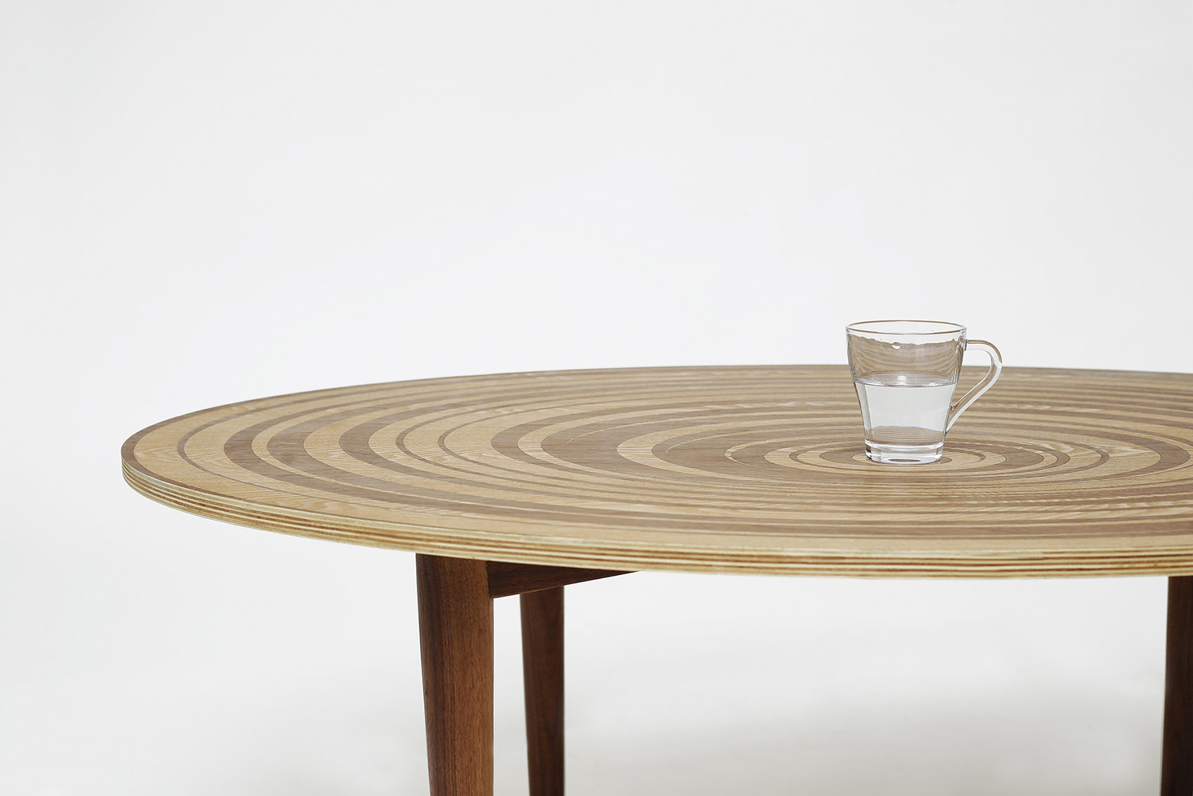 水桌与框镜，中国 /建筑营设计工作室-9