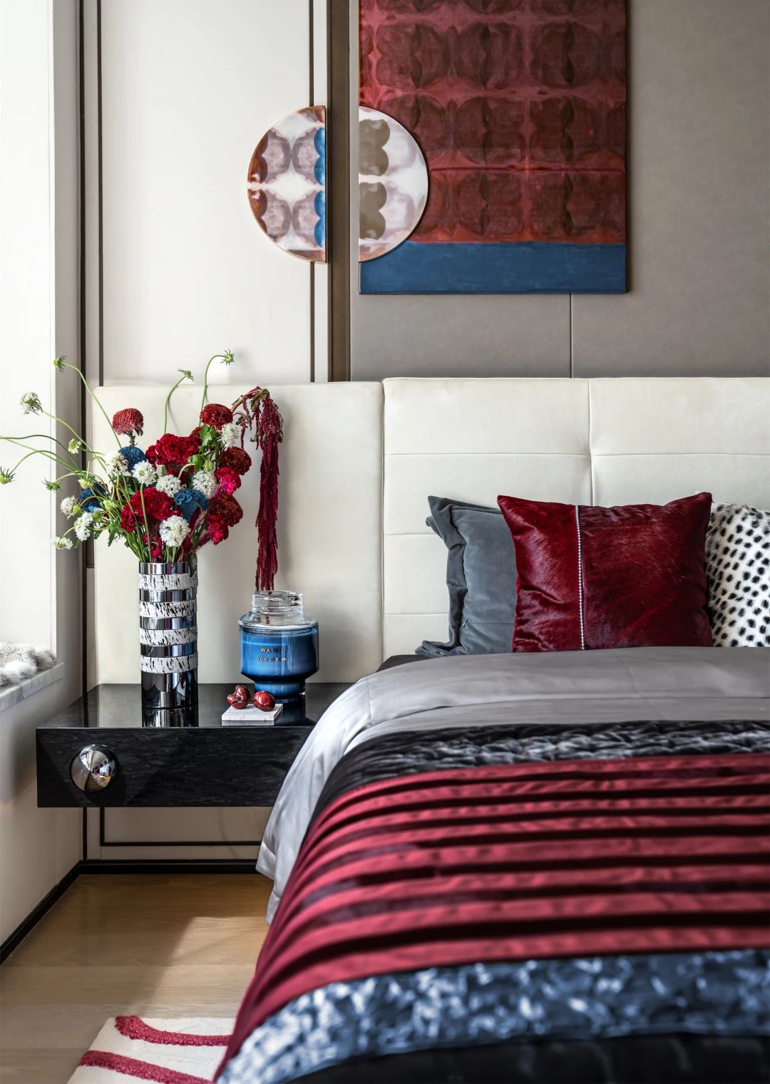 广州珠江天郦样板间丨中国广州丨安奥拉(ANAURA)-61