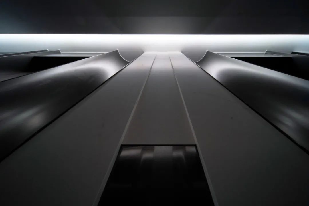 IEC大楼大堂,公区设计丨中国长沙丨水木言设计机构-29