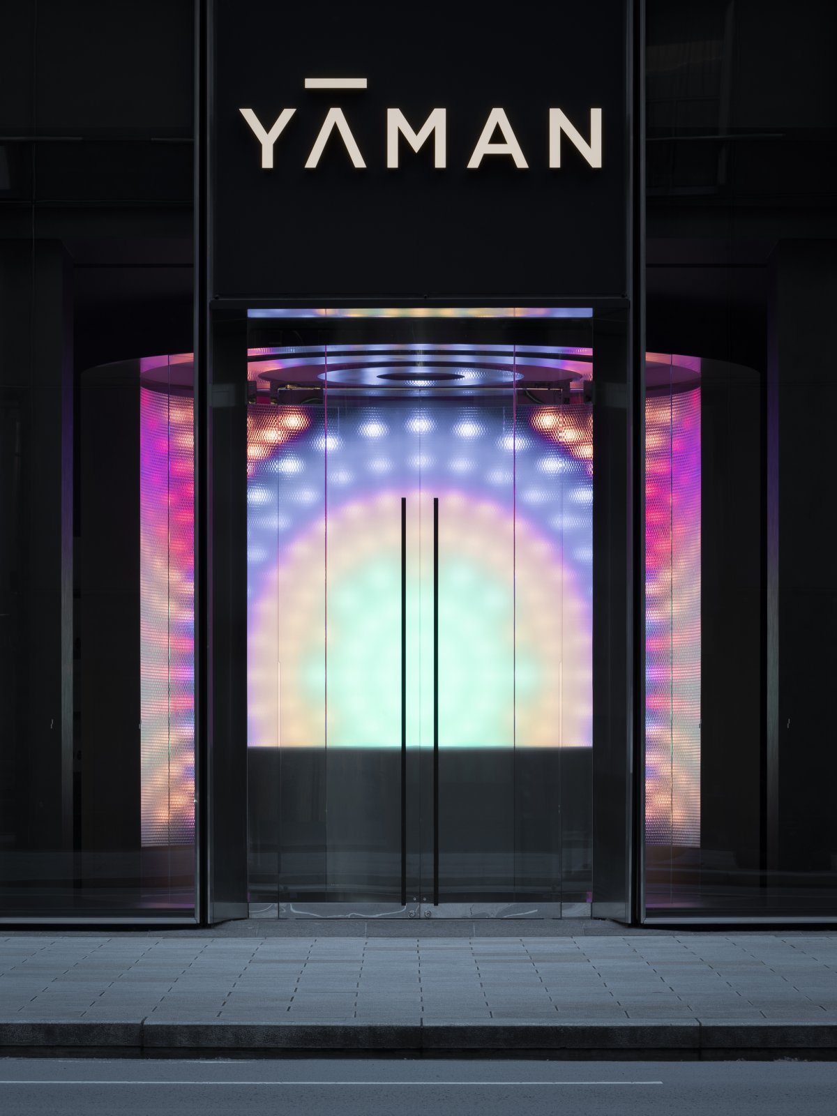 YAMAN 东京旗舰店丨日本东京丨IINInc-2