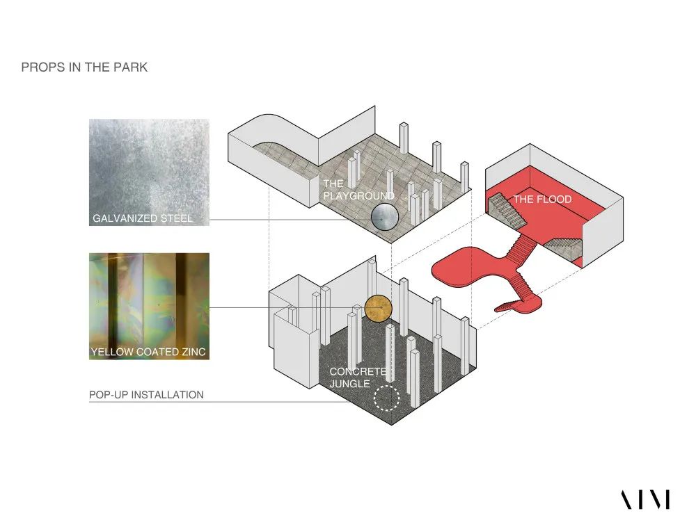 景德镇陶溪川酒店凯悦臻选丨中国景德镇丨恺慕建筑-151