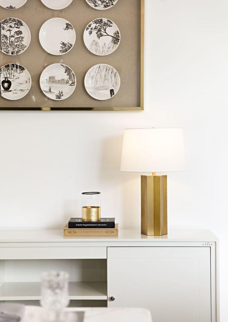 三亚半山香榭现代雅痞空间设计-102