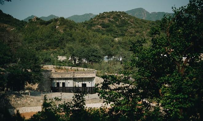 ANZONE 安哉美学度假社区丨中国北京丨妙觉创意设计工作室-133