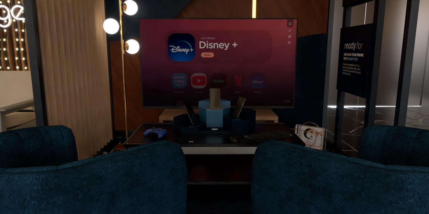 Motorola Product Launch Event-5