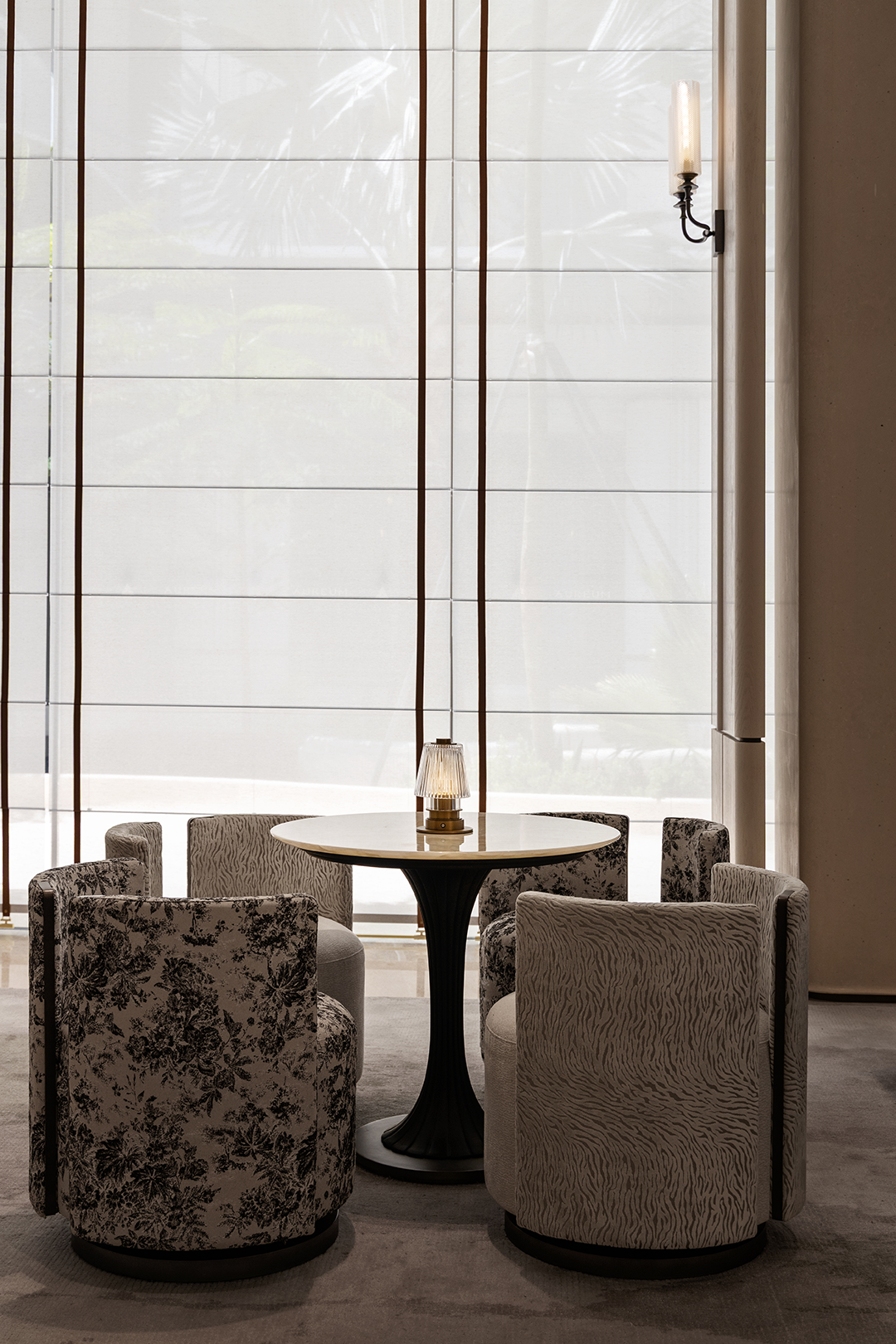 中海南海·叁號院丨中国海口丨北京山禾金缘艺术设计股份有限公司-24