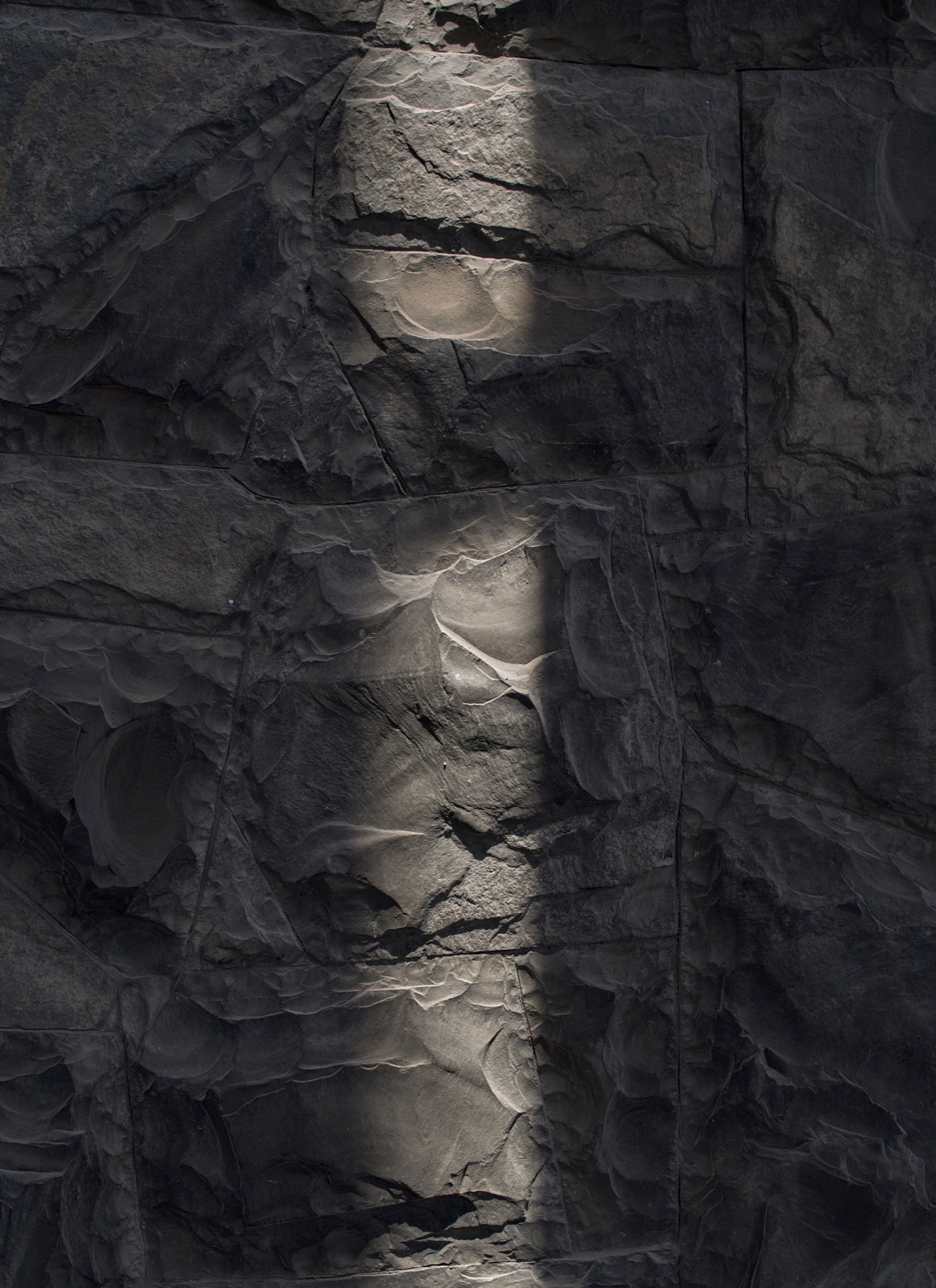 Mapfre Chiclayo公墓一期丨秘鲁兰巴耶克丨TERRITORIAL-28