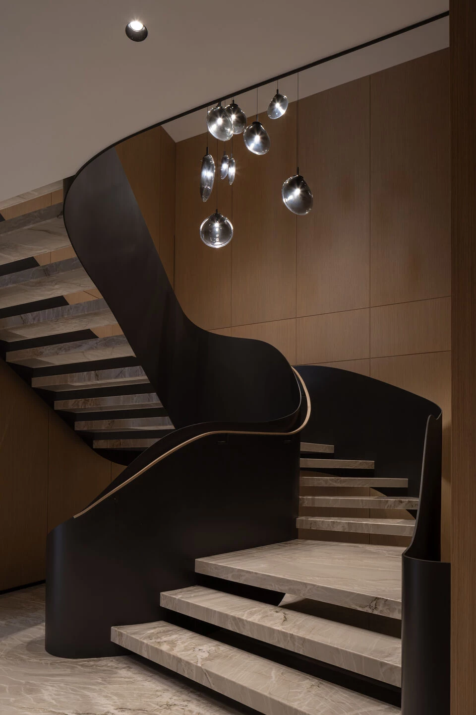 会所丨加拿大多伦多丨FrankFranco Architects-16