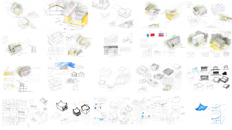 乡村画室 | 颠覆传统的建筑设计之美-46