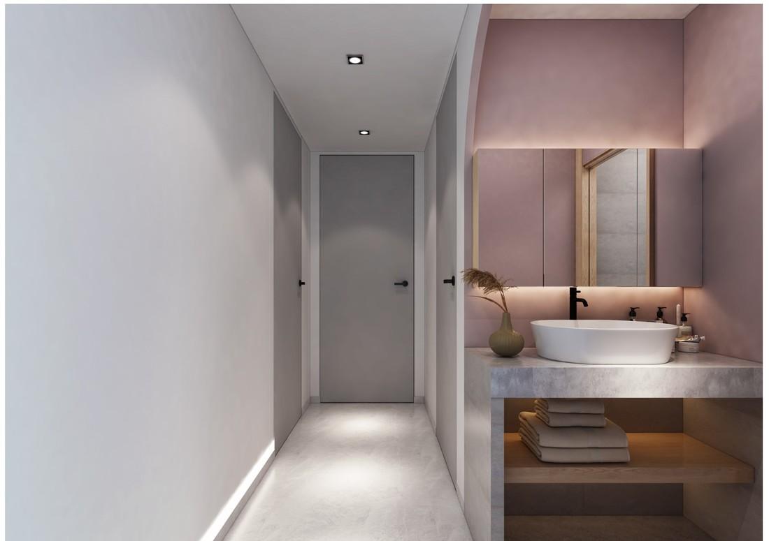 
海南.海口凤翔SUE.私宅 2019 -4