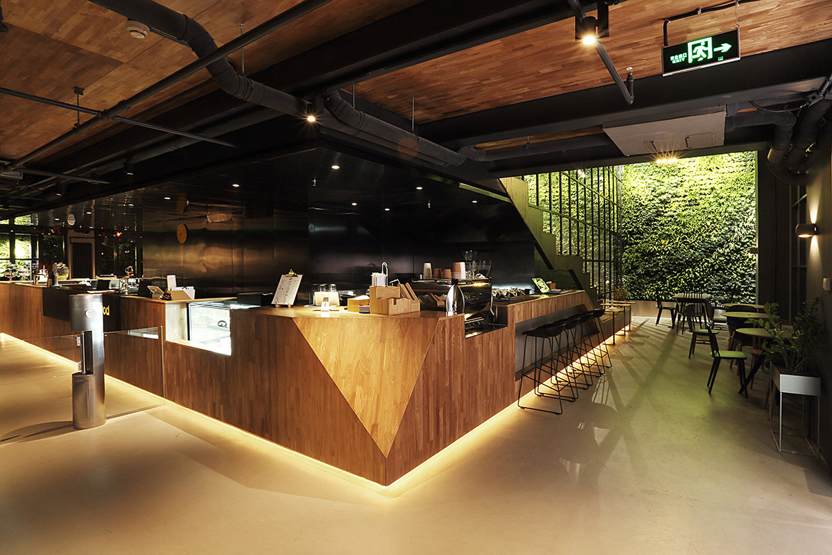 北京ideaPod & 冥想与狂欢的迷你都市 / 刘冰清 + 大木建筑事务所-3