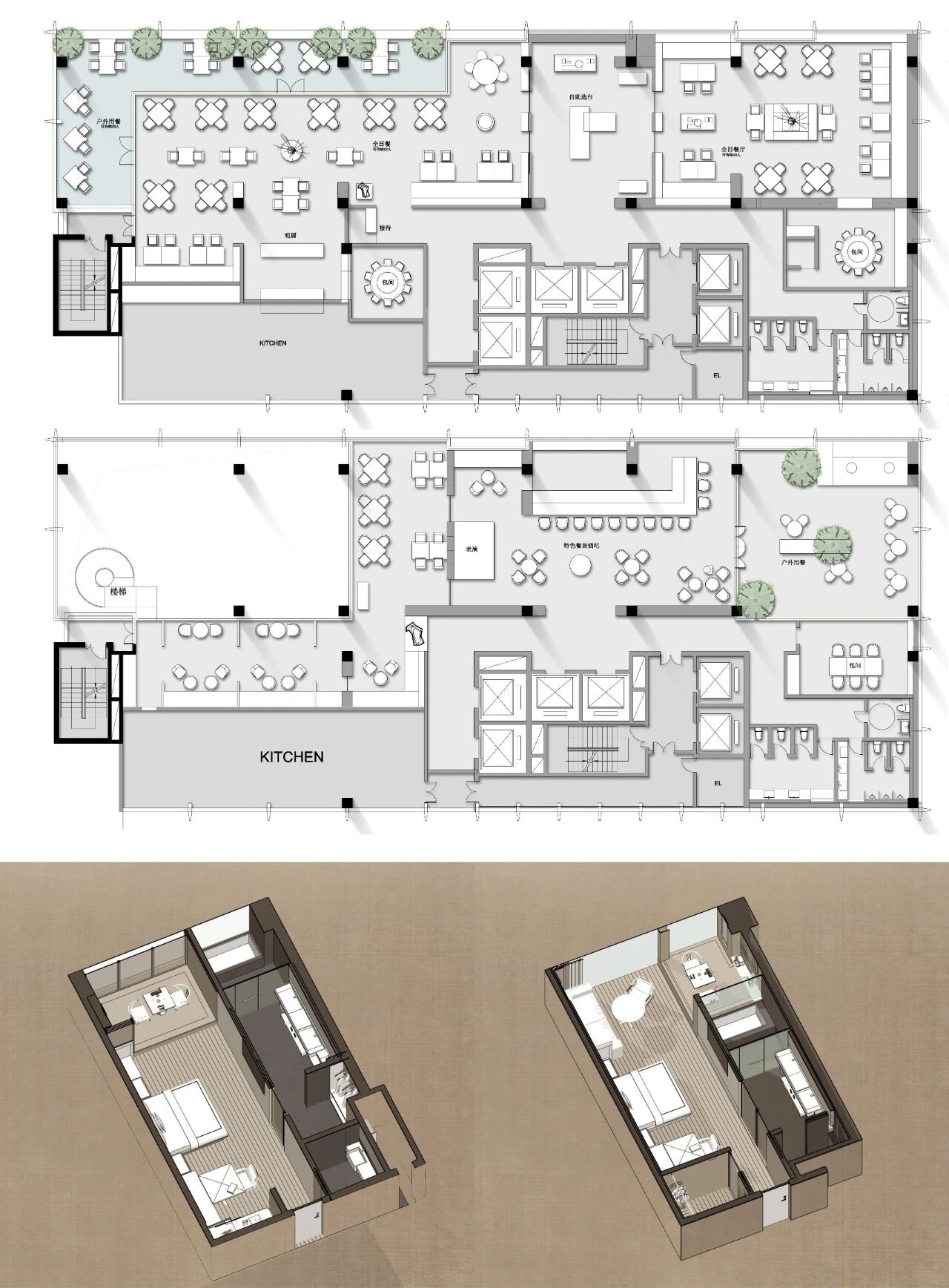 广州岭南风奢华酒店丨中国广州-29