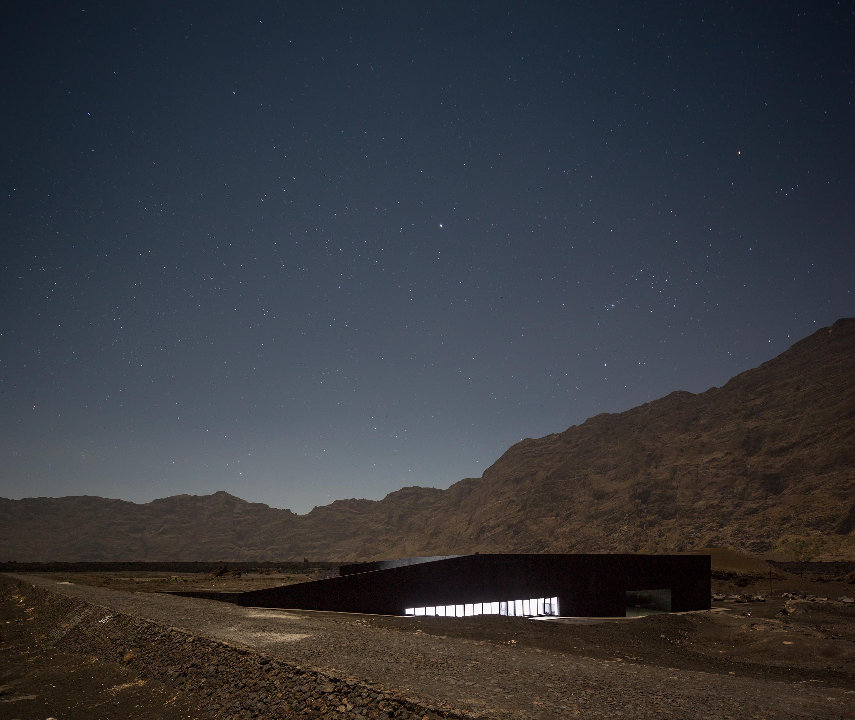 Fogo 岛自然公园总部-53