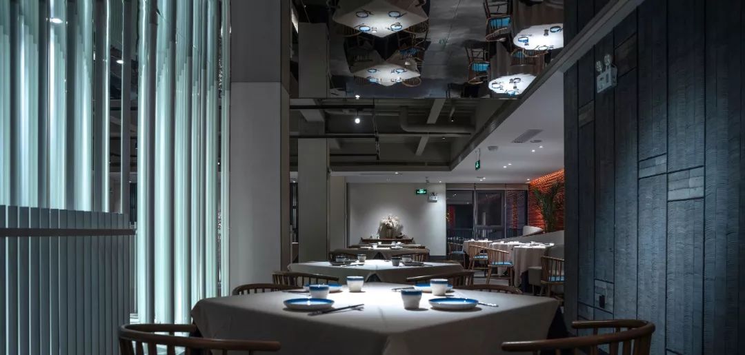 最具北京强调的餐饮设计，越中式，越时尚！-151