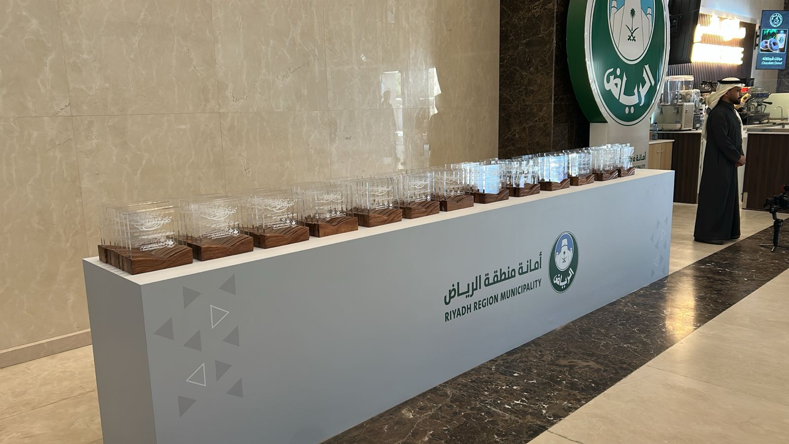 حفل تكريم منسوبي و منسوبات أمانة الرياض المتقاعدين-5