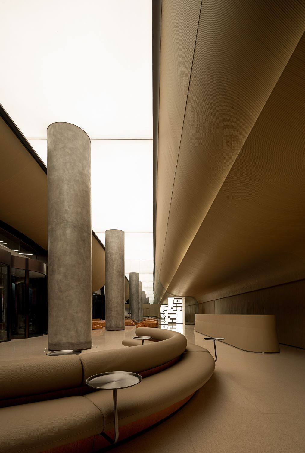 云之溪丨中国沈阳丨浆果设计研究所-32