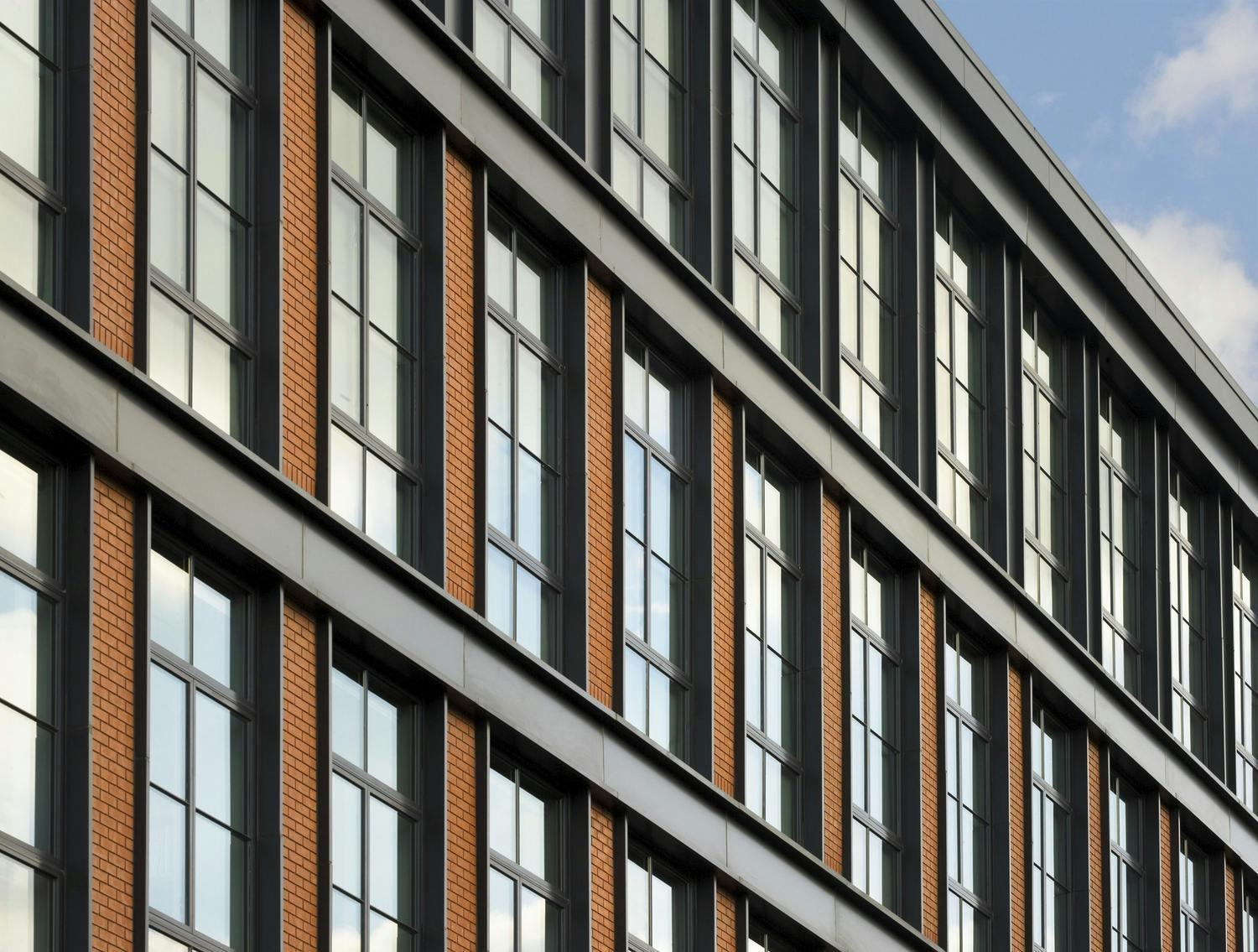 丨美国纽约丨Morris Adjmi Architects-13