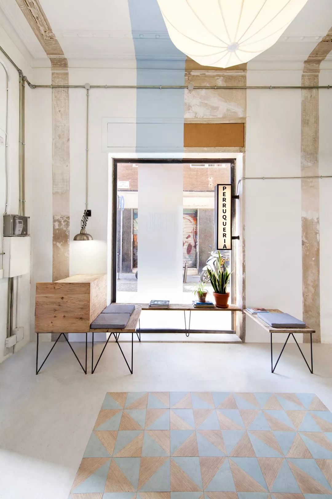 Miriam Barrio  每一个细节都在书写着个性和热情-69