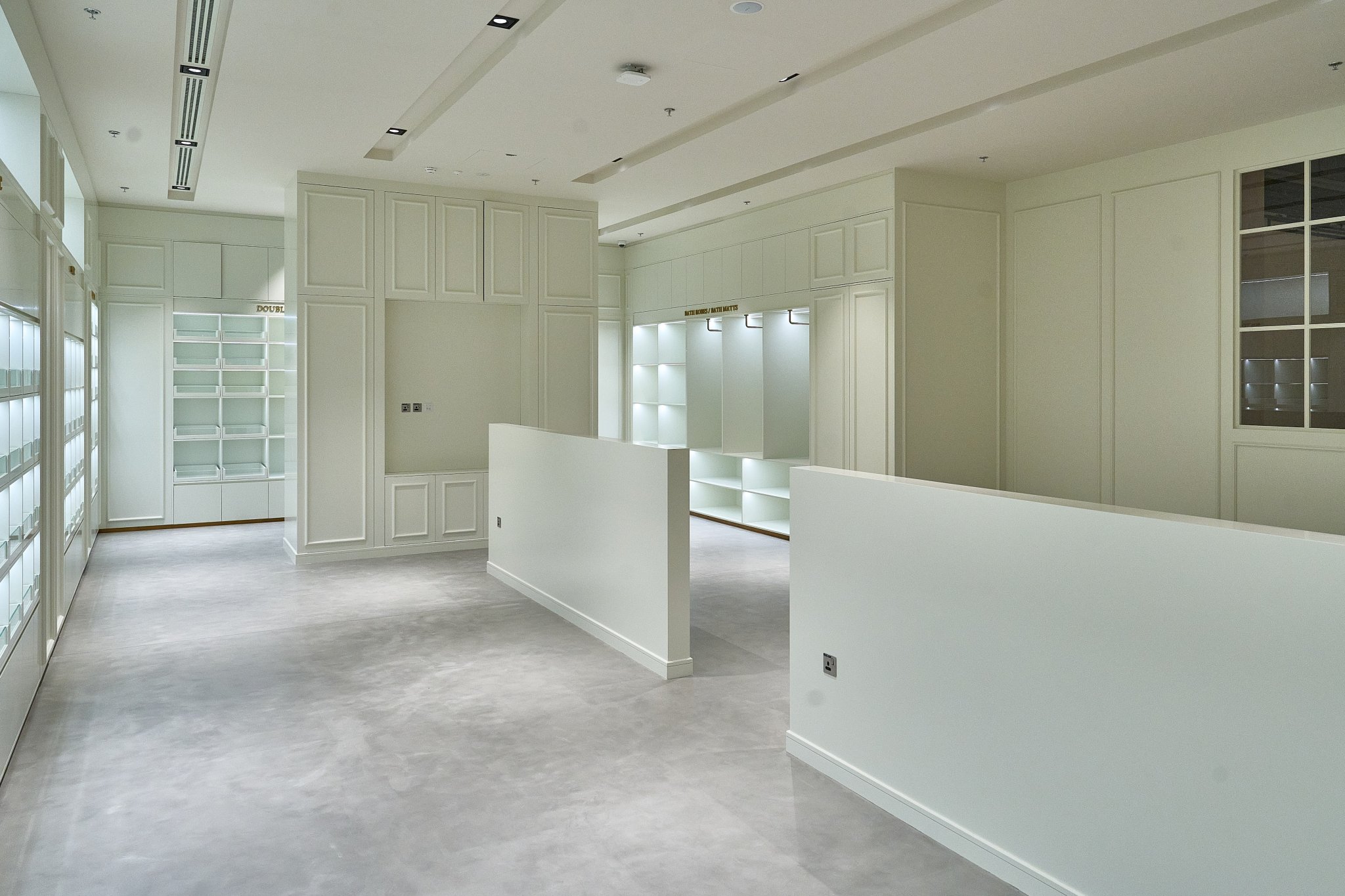 Marina Home 阿布扎比店丨阿联酋阿布扎比丨Altavia ODG-21