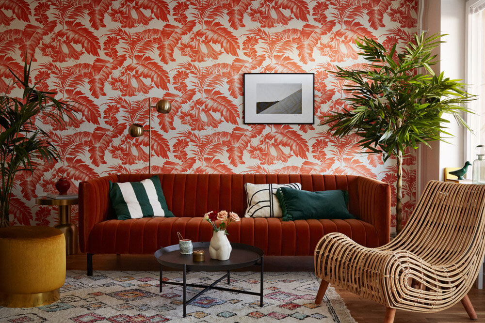 瑞克建筑的欢乐室内设计-9